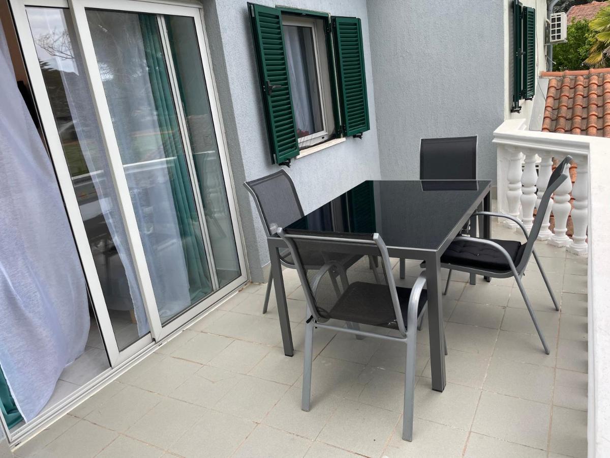 Enna Apartment 4 Meerblick Perfect Location ميدولين المظهر الخارجي الصورة