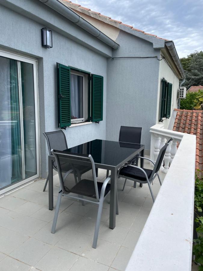 Enna Apartment 4 Meerblick Perfect Location ميدولين المظهر الخارجي الصورة