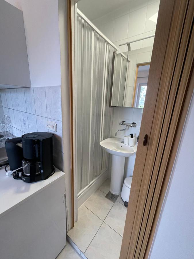 Enna Apartment 4 Meerblick Perfect Location ميدولين المظهر الخارجي الصورة