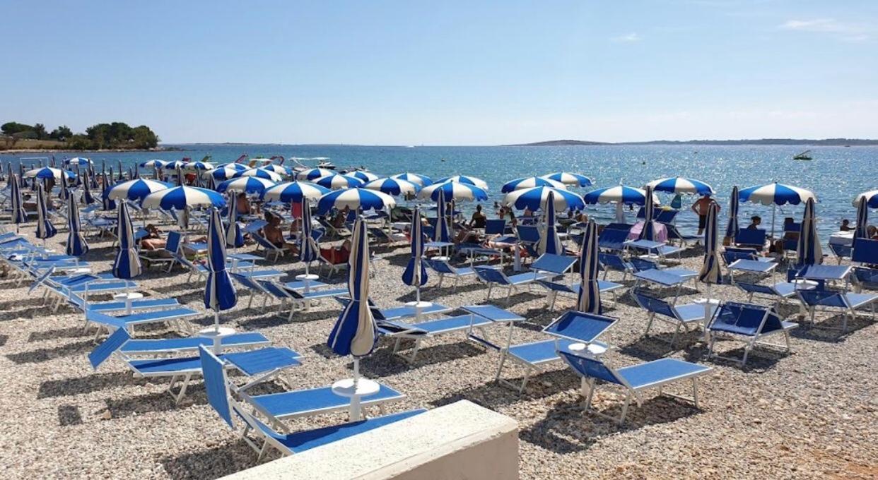 Enna Apartment 4 Meerblick Perfect Location ميدولين المظهر الخارجي الصورة