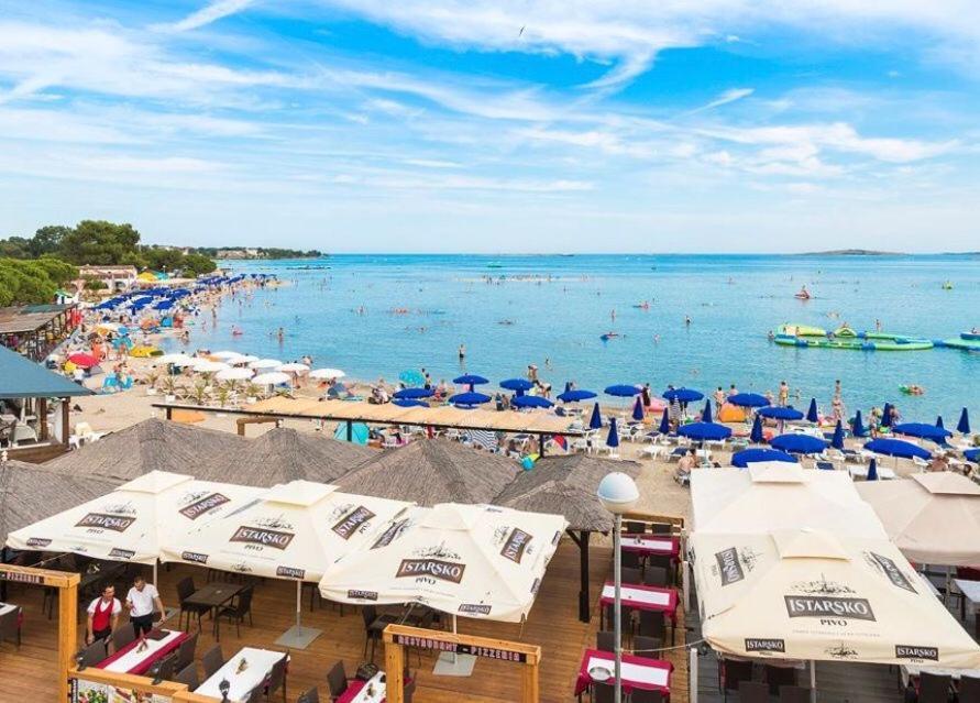 Enna Apartment 4 Meerblick Perfect Location ميدولين المظهر الخارجي الصورة