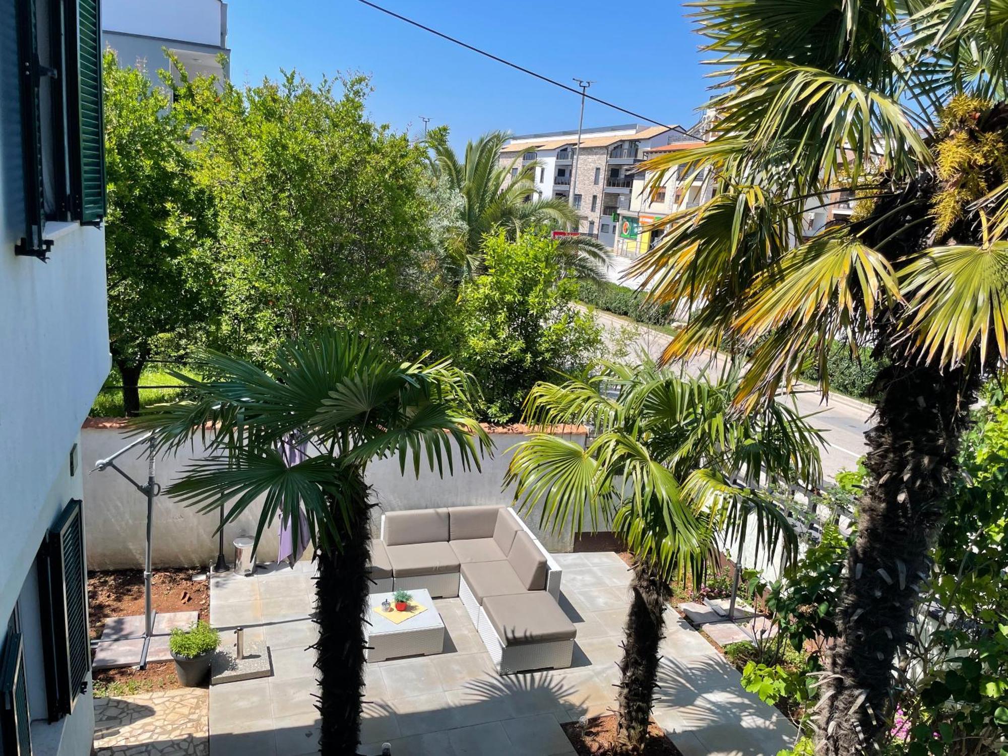 Enna Apartment 4 Meerblick Perfect Location ميدولين المظهر الخارجي الصورة
